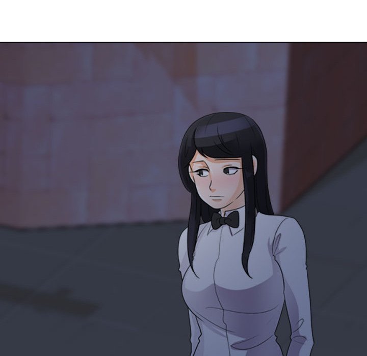 Our Exchange Manhwa - Chapter 82 Page 11