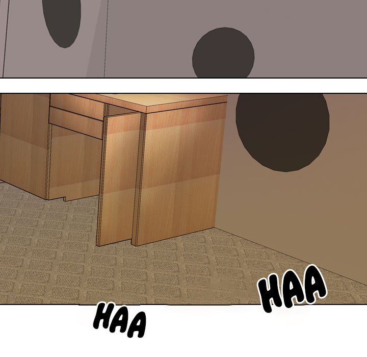 Our Exchange Manhwa - Chapter 82 Page 14