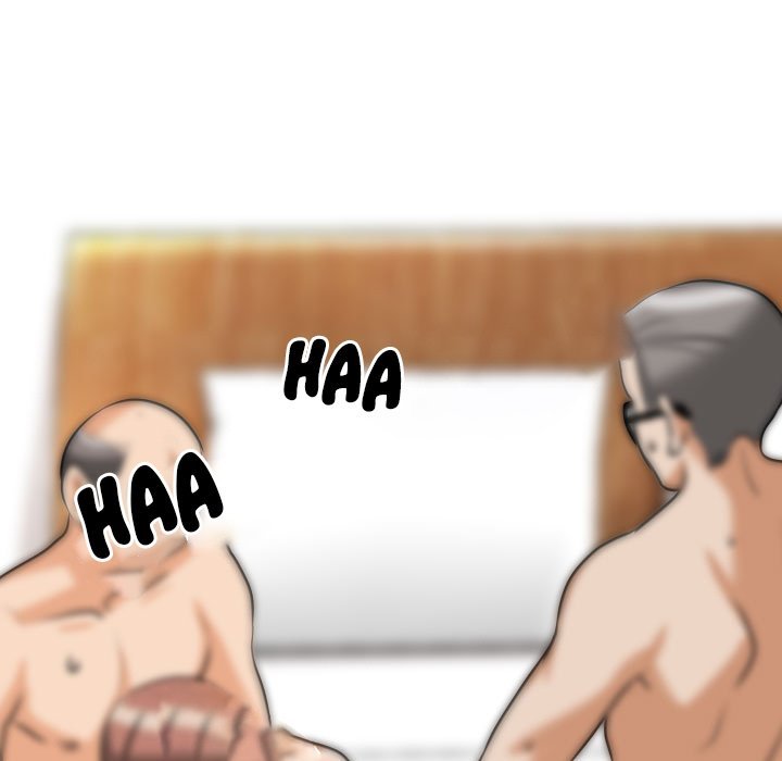 Our Exchange Manhwa - Chapter 82 Page 18