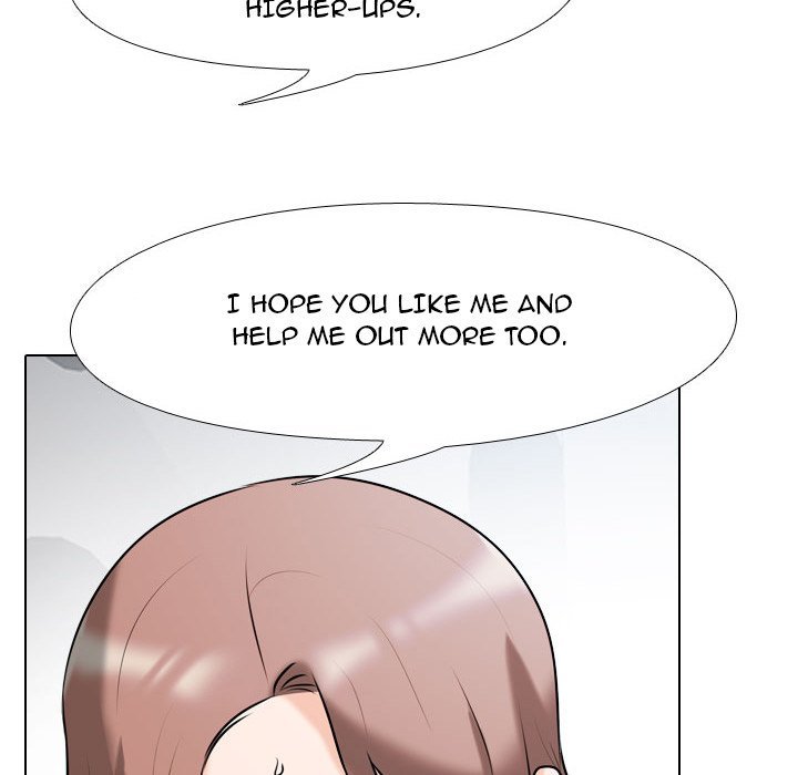 Our Exchange Manhwa - Chapter 82 Page 31