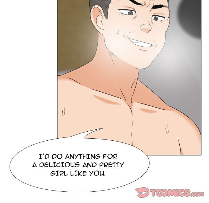 Our Exchange Manhwa - Chapter 82 Page 33