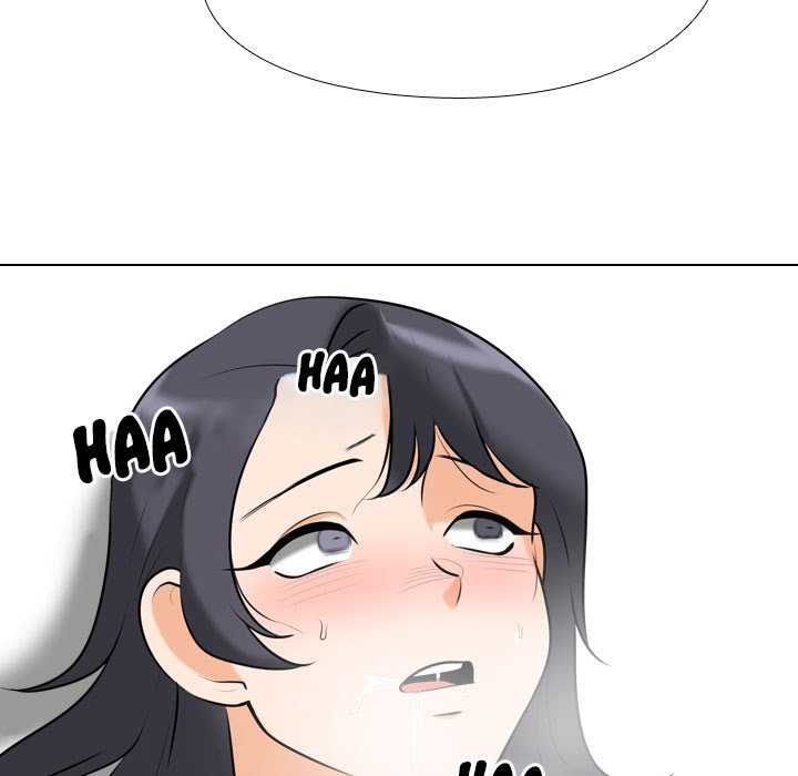 Our Exchange Manhwa - Chapter 82 Page 40