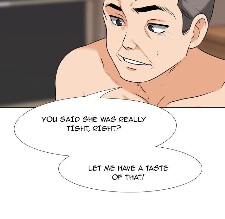 Our Exchange Manhwa - Chapter 82 Page 43