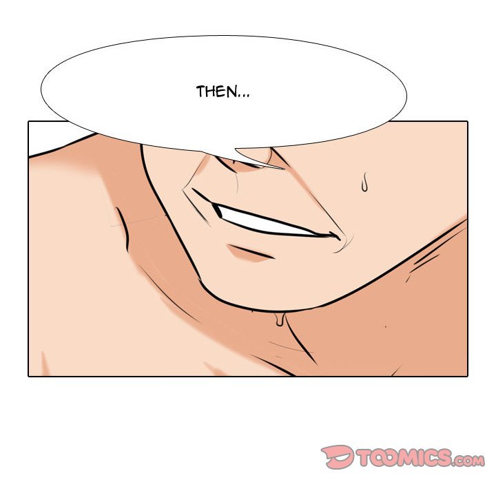 Our Exchange Manhwa - Chapter 82 Page 45