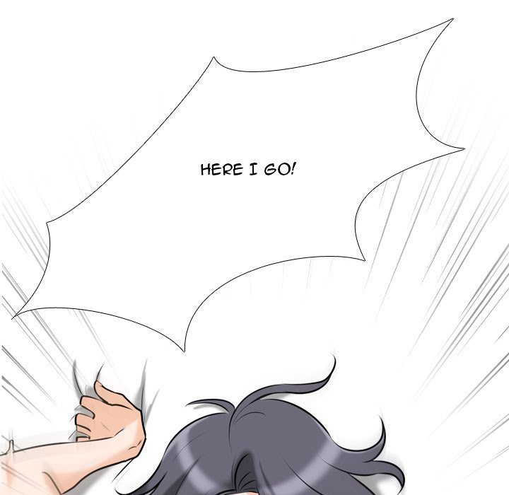 Our Exchange Manhwa - Chapter 82 Page 46