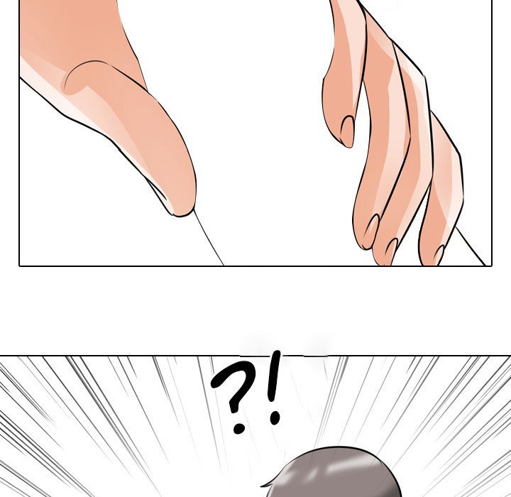 Our Exchange Manhwa - Chapter 82 Page 56