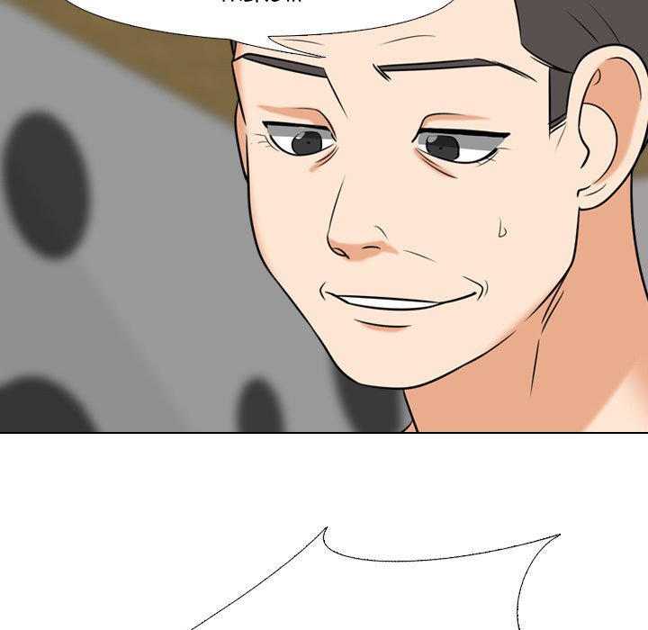 Our Exchange Manhwa - Chapter 82 Page 58