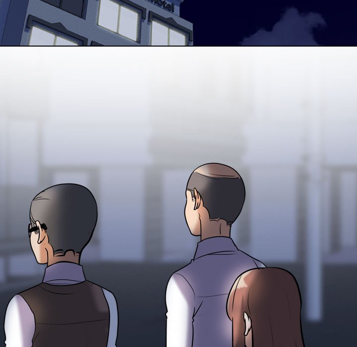 Our Exchange Manhwa - Chapter 82 Page 70
