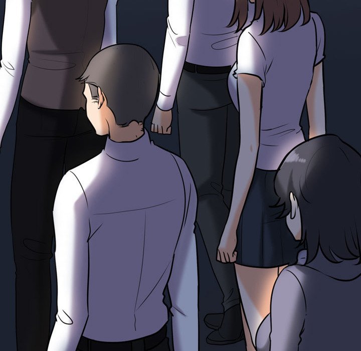 Our Exchange Manhwa - Chapter 82 Page 71