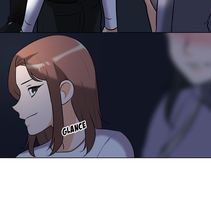 Our Exchange Manhwa - Chapter 82 Page 72