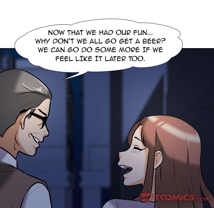 Our Exchange Manhwa - Chapter 82 Page 73