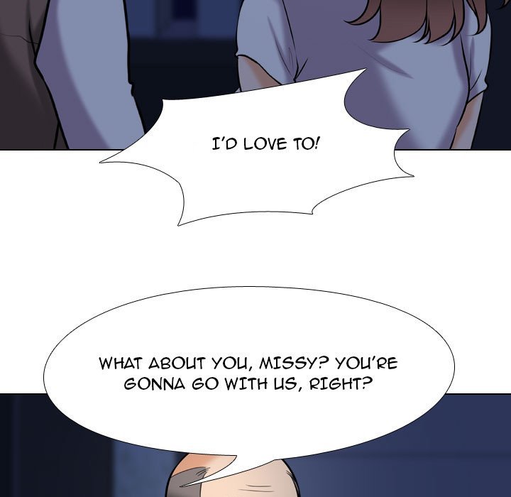 Our Exchange Manhwa - Chapter 82 Page 74