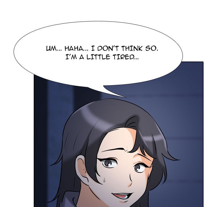 Our Exchange Manhwa - Chapter 82 Page 76