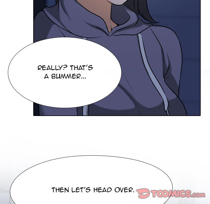 Our Exchange Manhwa - Chapter 82 Page 77