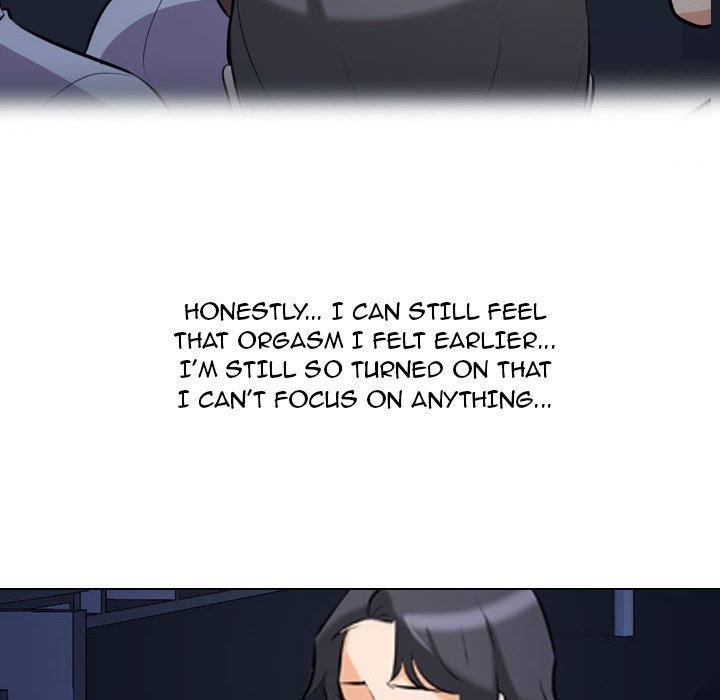 Our Exchange Manhwa - Chapter 82 Page 79