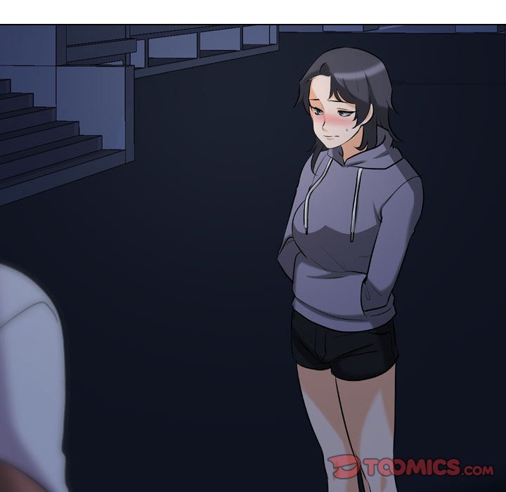 Our Exchange Manhwa - Chapter 82 Page 81