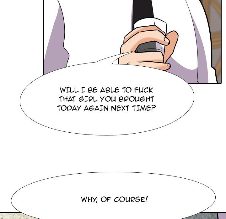 Our Exchange Manhwa - Chapter 82 Page 91