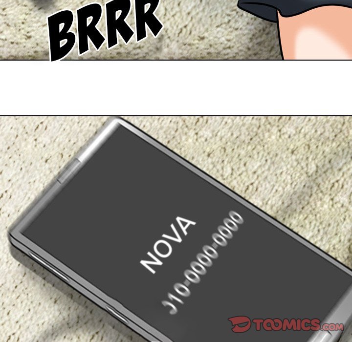 Our Exchange Manhwa - Chapter 82 Page 93