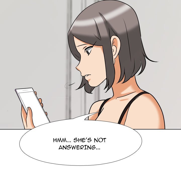 Our Exchange Manhwa - Chapter 82 Page 96