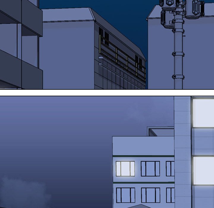 Our Exchange Manhwa - Chapter 82 Page 99