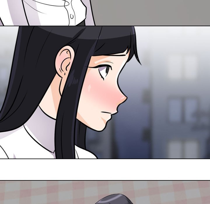 Our Exchange Manhwa - Chapter 82 Page 102