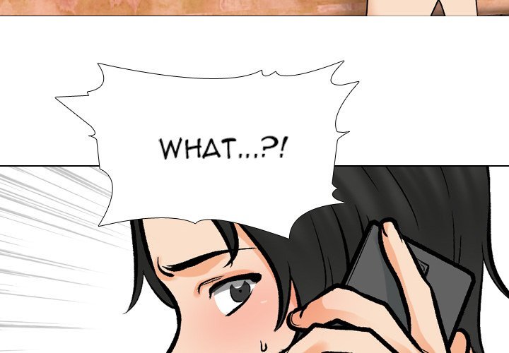 Our Exchange Manhwa - Chapter 172 Page 3