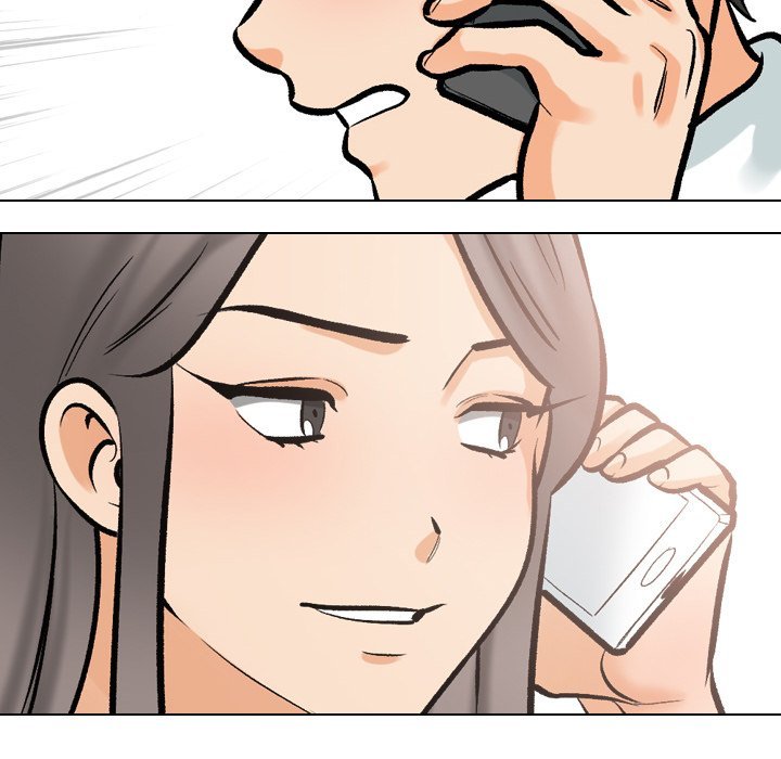 Our Exchange Manhwa - Chapter 172 Page 4