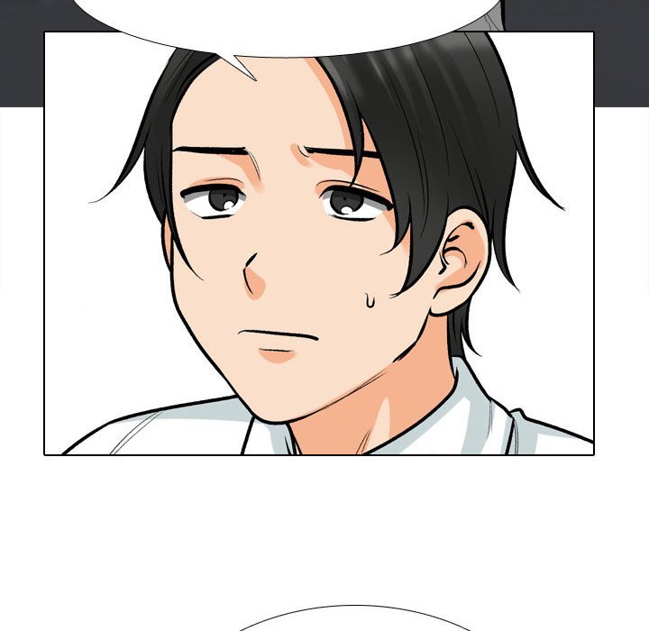 Our Exchange Manhwa - Chapter 172 Page 13