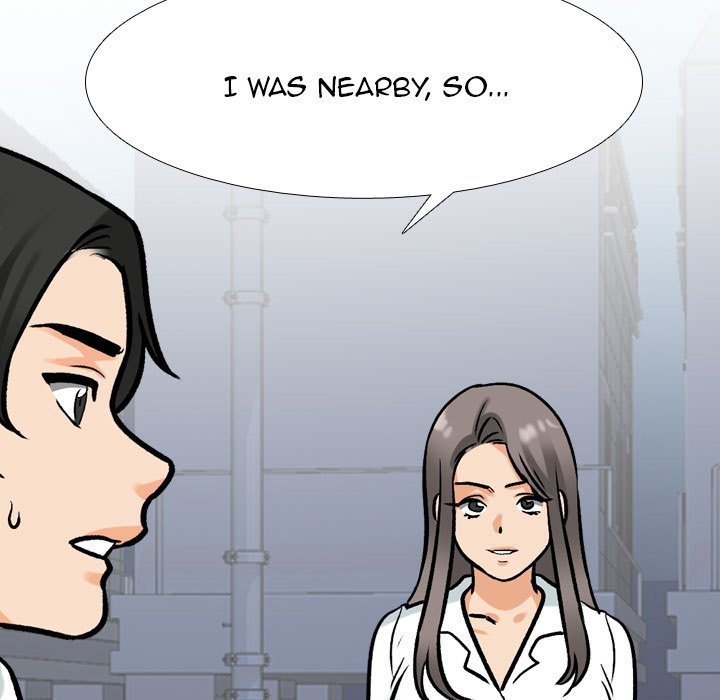 Our Exchange Manhwa - Chapter 172 Page 16