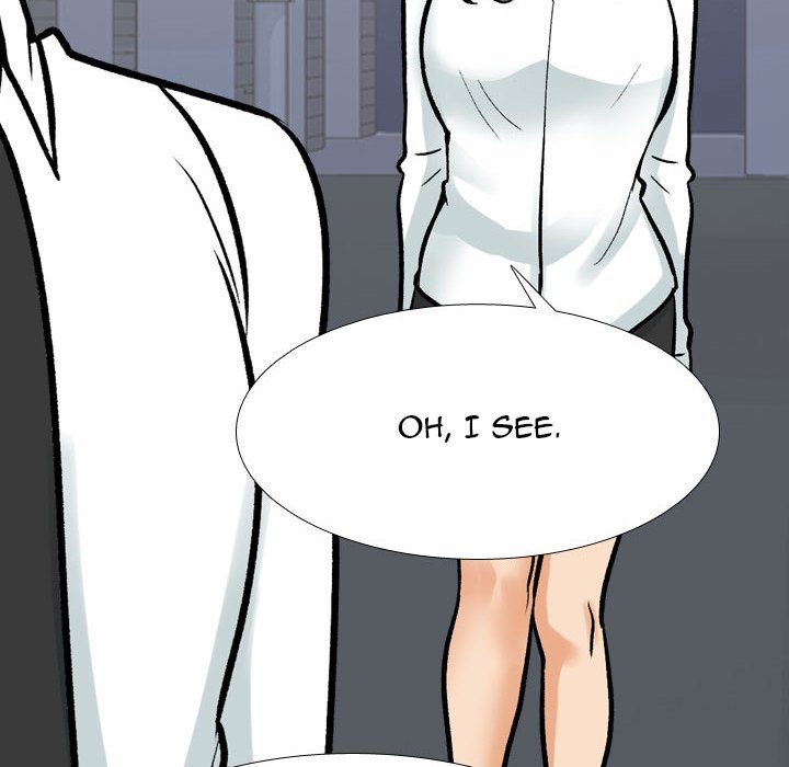 Our Exchange Manhwa - Chapter 172 Page 17