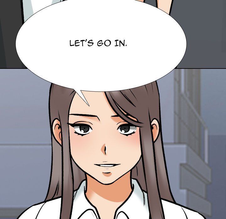 Our Exchange Manhwa - Chapter 172 Page 18