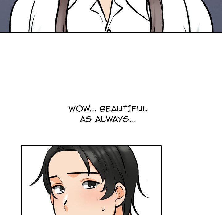 Our Exchange Manhwa - Chapter 172 Page 19