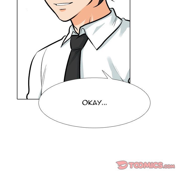 Our Exchange Manhwa - Chapter 172 Page 20