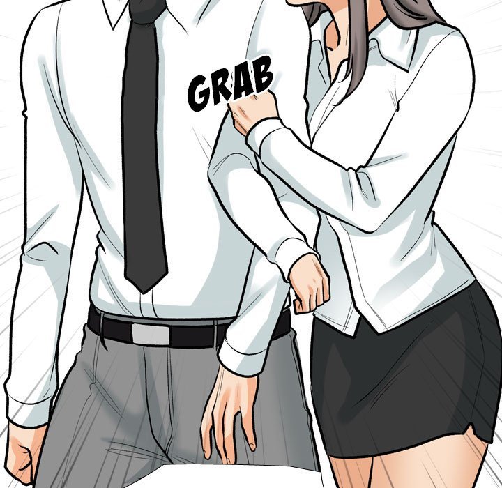 Our Exchange Manhwa - Chapter 172 Page 22