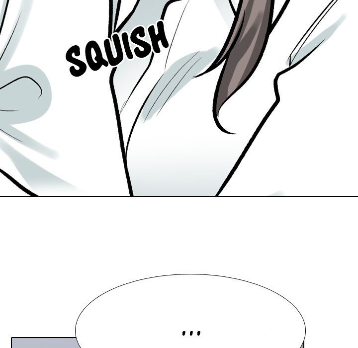 Our Exchange Manhwa - Chapter 172 Page 24