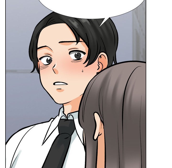 Our Exchange Manhwa - Chapter 172 Page 25