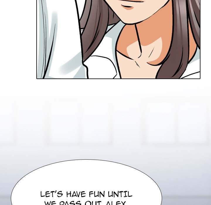 Our Exchange Manhwa - Chapter 172 Page 27