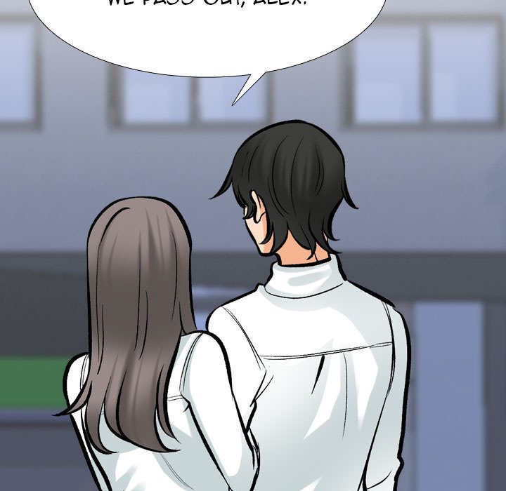 Our Exchange Manhwa - Chapter 172 Page 28