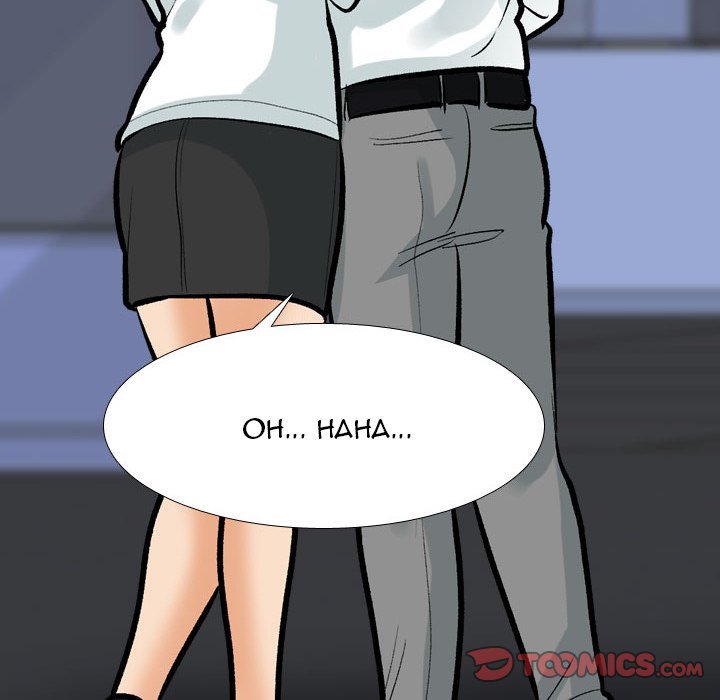 Our Exchange Manhwa - Chapter 172 Page 29