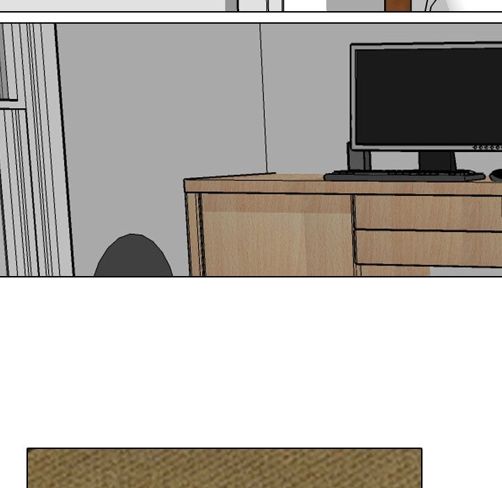 Our Exchange Manhwa - Chapter 172 Page 31