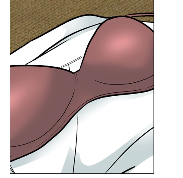 Our Exchange Manhwa - Chapter 172 Page 32