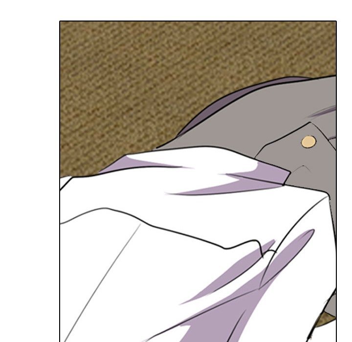 Our Exchange Manhwa - Chapter 172 Page 33