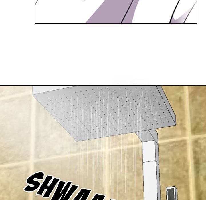 Our Exchange Manhwa - Chapter 172 Page 34