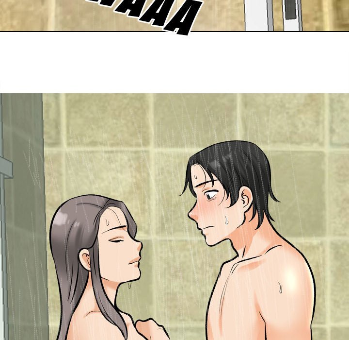 Our Exchange Manhwa - Chapter 172 Page 35