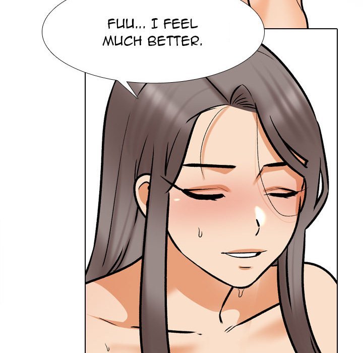 Our Exchange Manhwa - Chapter 172 Page 37