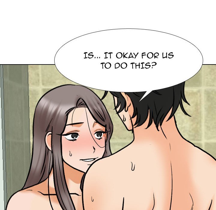 Our Exchange Manhwa - Chapter 172 Page 39