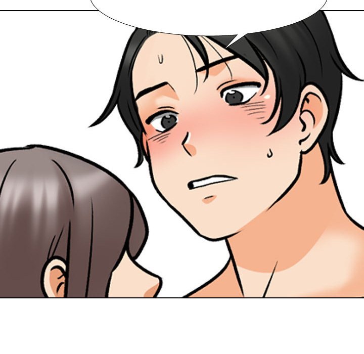 Our Exchange Manhwa - Chapter 172 Page 43