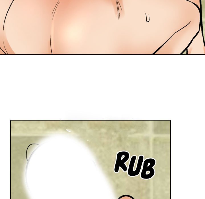 Our Exchange Manhwa - Chapter 172 Page 48