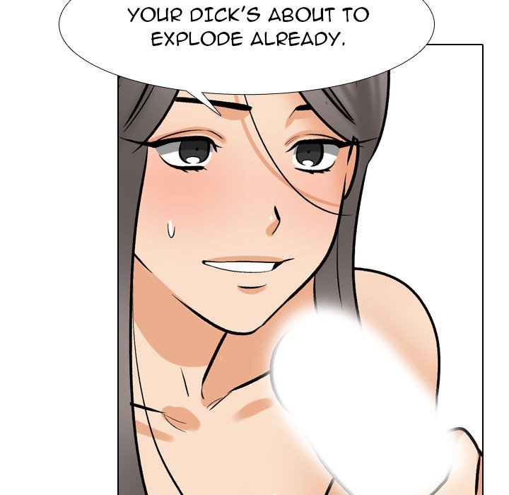 Our Exchange Manhwa - Chapter 172 Page 50