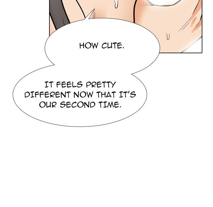 Our Exchange Manhwa - Chapter 172 Page 51